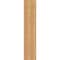 Ekena Millwork Funston Block Smooth Outlooker, Western Red Cedar, 7 1/2"W x 24"D x 36"H OUT08X24X36FST05SWR - alternate 3